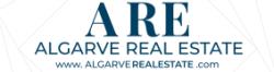 Logo - Algarve Real Estate