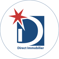 Logo - SARL DIRECT IMMOBILIER
