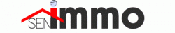 Logo - Senegal Immobilier