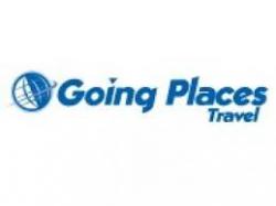 Logo - Going Places Travel