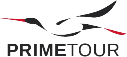 Logo - Tourist Agency Prime Tour 