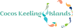 Logo - Cocos Keeling Islands Visitor Centre