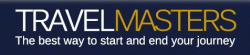 Logo - Travelmasters