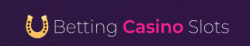 Logo - BettingCasinoSlots