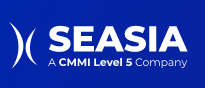 Logo - Seasia Infotech