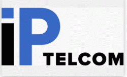лого - Ай Пи Тел Ком