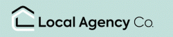 Logo - Local Agency Co. - Sydney