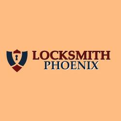 Logo - Locksmith Phoenix