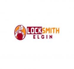 Logo - Locksmith Elgin IL