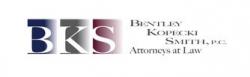Logo - Bentley, Kopecki, Smith, P.C
