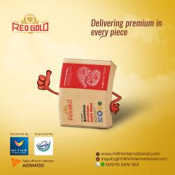 Logo - Mithr International