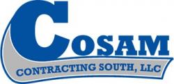 Logo - Cosam Contracting