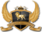 Logo - Valiant Recovery