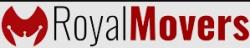 Logo - Royal Movers