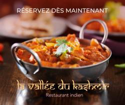 Logo - La Vallée Du Kashmir