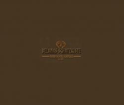 Logo - Belanas Schatzkiste