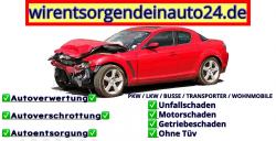 Logo - AAW AutoAnkauf