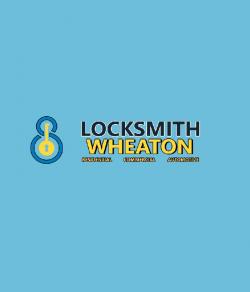 Logo - Locksmith  Wheaton  IL
