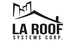 Logo - LA Roof Systems Corporation
