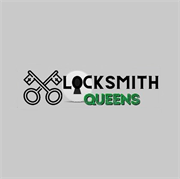 Logo - Locksmith Queens NY