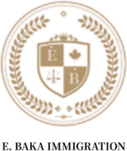 Logo - Ebaka Immigration