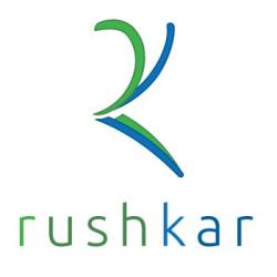 Logo - Travel Software Development Company - Rushkar Technology