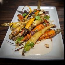 Logo - Communal Kitchen