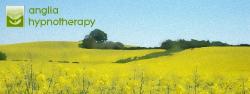 Logo - Anglia Hypnotherapy