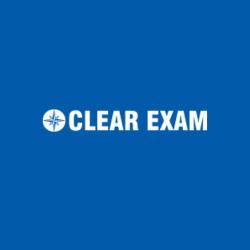 Logo - Clear Exam