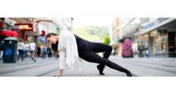 Logo - MikMikas Tanzschule e.V.as Tanzschule e.V.