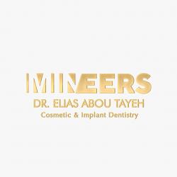 Logo - Mineers Smile Centre