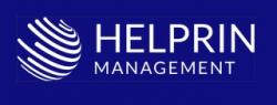 Logo - Helprin Management