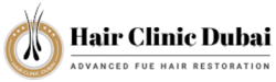 Logo - Hair Clinic Dubai