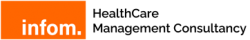 Logo - Infom HealthCare Management Consultancy
