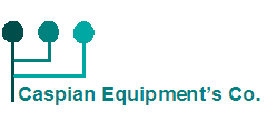 лого - Caspian Equipment's