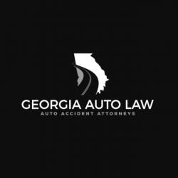 Logo - Georgia Auto Law  Truck Accident Attorneys