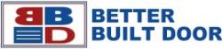 Logo - Better Built Door
