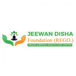 Logo - Jeewan Disha Nasha Mukti Kendra