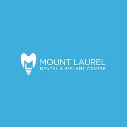 Logo - Mt Laurel Dental and Implant Center