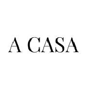 Logo - A Casa - Luxury Homes in Dubai