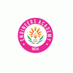 Logo - Engineers Academy