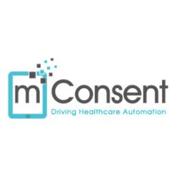 Logo - mConsent