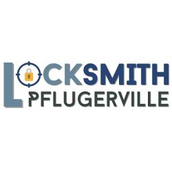 Logo - Locksmith Pflugerville TX