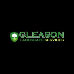 Logo - Gleason Landscape Services