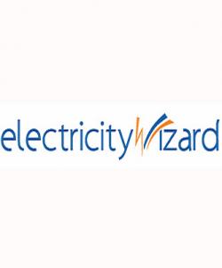 Logo - Electricity Wizard