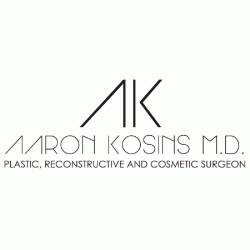 Logo - Dr. Aaron Kosins