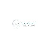 Logo - Desert Wellness Center