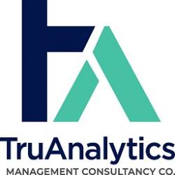 Logo - TruAnalytics Management Consultancy Company