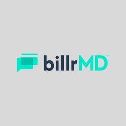 Logo - billrMD