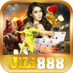 Logo - JiLi888